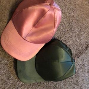 Hats from Express